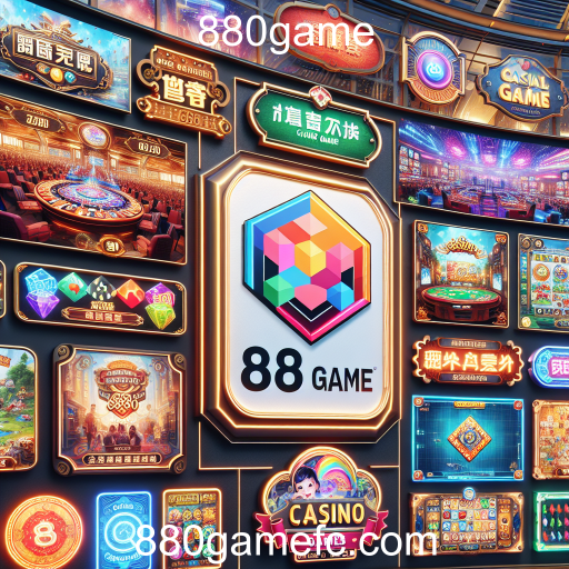 A Ascensão dos Jogos Casuais no 880game