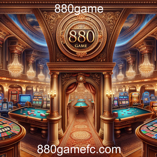 Explorando a Categoria Escondido do 880game: Desafios e Diversão Sem Fim