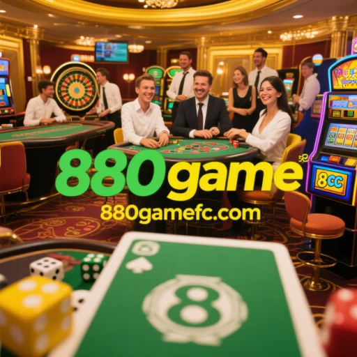 880game